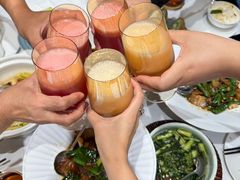 -山公馆餐厅(东塘店)