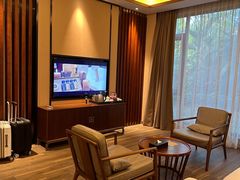 -碧桂园润杨溪谷温泉酒店