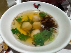-莆田餐厅PUTIEN(武商MALL店)