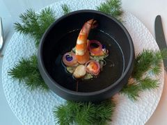 -翡翠36餐厅(浦东香格里拉店)