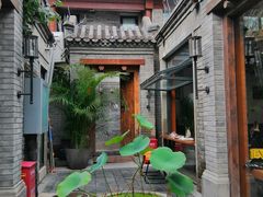 -糖房咖啡(南锣鼓巷店)