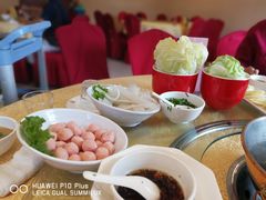 -阳坊胜利涮羊肉(阳坊老店)