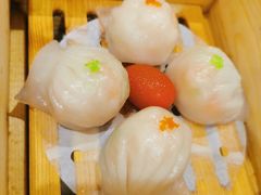 -东方之珠海鲜酒楼(南开店)
