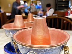 -涮福記·现切牛羊肉火锅(世纪汇店)