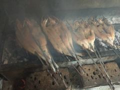 -新疆风味冷水鱼庄(友谊峰路店)