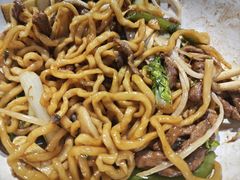 -寻裕记·现炒浇头面(人民广场店)