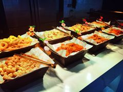 -爱永尚海鲜自助火锅烤肉(恩施店)