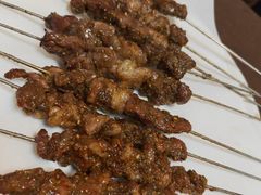 -三中高皇羊肉馆