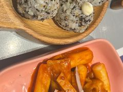 -chicken plus韩国炸鸡(城阳店)