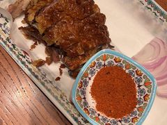 -驿楼兰·新疆菜(火车站店)