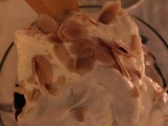 Butterscotch Sundae-Keens Steakhouse