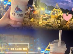 -海角城白海豚浪漫海滩