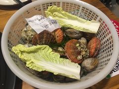 -黄寺蒸汽海鲜(黄寺大街店)