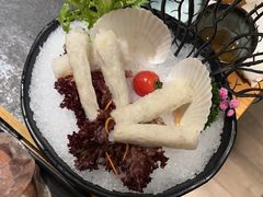 -湊湊火锅·茶憩(颐堤港店)