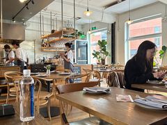 -BOR Eatery(安福路店)