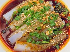 -辣婆婆(航天桥店)