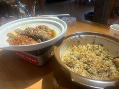 -巢爷老味(东方红店)