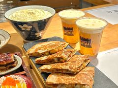 -火山屋台(新街口店)