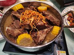 滋补全牛锅-臻味到北京烤鸭(MM3购物中心店)