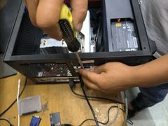 -鑫盛电脑科技(锦秋路店)