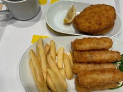 -宜家·瑞典风味餐厅(天津东丽商场店)