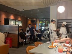 -西堤牛排(北京国瑞店)