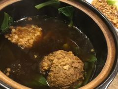 -老街饭庄·地道淮扬菜(扬子江北路总店)