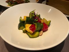 -小厨娘淮扬菜(河西奥美大厦店)