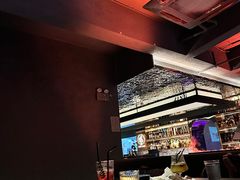 -境·Bar·日咖夜酒