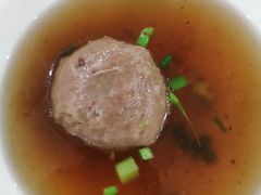 -蓝氏钟楼肉粽