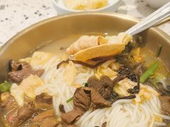 -雙冲柳州螺蛳粉&酸嘢&桂林米粉(簋街店)