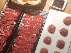 -掂档潮汕牛肉火锅(沈阳万象城店)