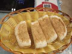 奶豆腐饼-小城家宴