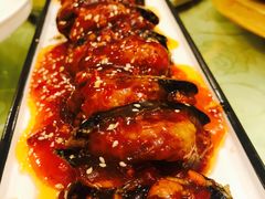 -华勘酒楼中山门广宁路店
