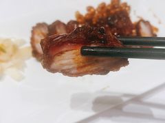 吊烧蜂蜜叉烧-北京厨房(SKP店)