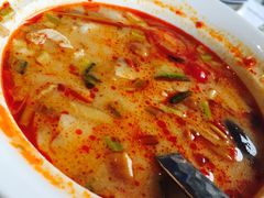 -食肆&Fourteen(武林夜市店)