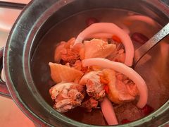 -范饭椰林川湘味海鲜·椰子鸡(三亚湾椰梦长廊店)