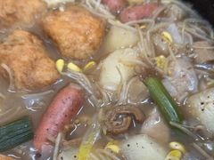 -三叔牛杂火锅店(三淮大街15号店)
