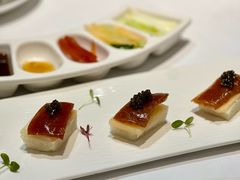-北京老铺烤鸭(老城根店)
