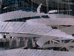 -西安W酒店·WEI全味西餐厅