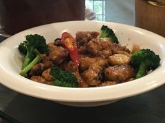 -百家福海鲜排档·闽菜·家宴(斗西路口店)