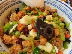 -老西安韩记三鲜煮馍(四府街店)