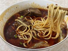 -易毛特色牛肉面(解放碑步行街店)