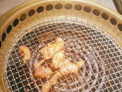 -谷牛日式烤肉(宝山U天地店)