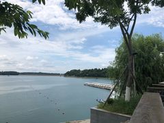 -仙海旅游度假区