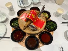 黄金万两-李记搅团•非遗陕菜(三桥店)