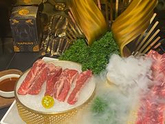 -黑牛无双·徐州烤肉(解放北路店)