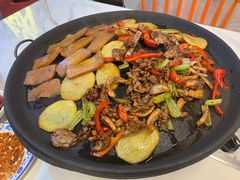 -一烙锅(友谊店)