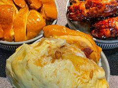 -一川二水•粤川醉(CP静安店)