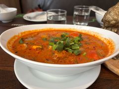 -Chom Cafe and Restaurant